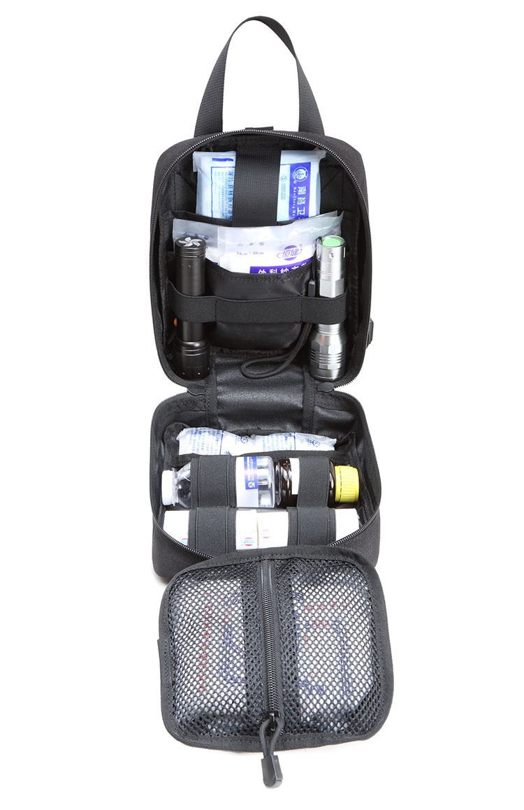 first aid kit
